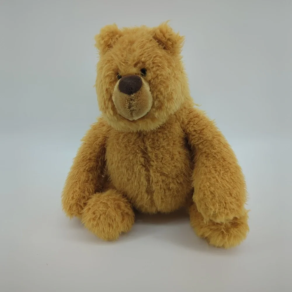 GUND Growler Teddy Bear‎ - Classic Large Brown Plush Stuffed Animal Toy, 15